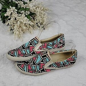 ‎BUCKET FEET Slip On Shoes [SIZE 8]